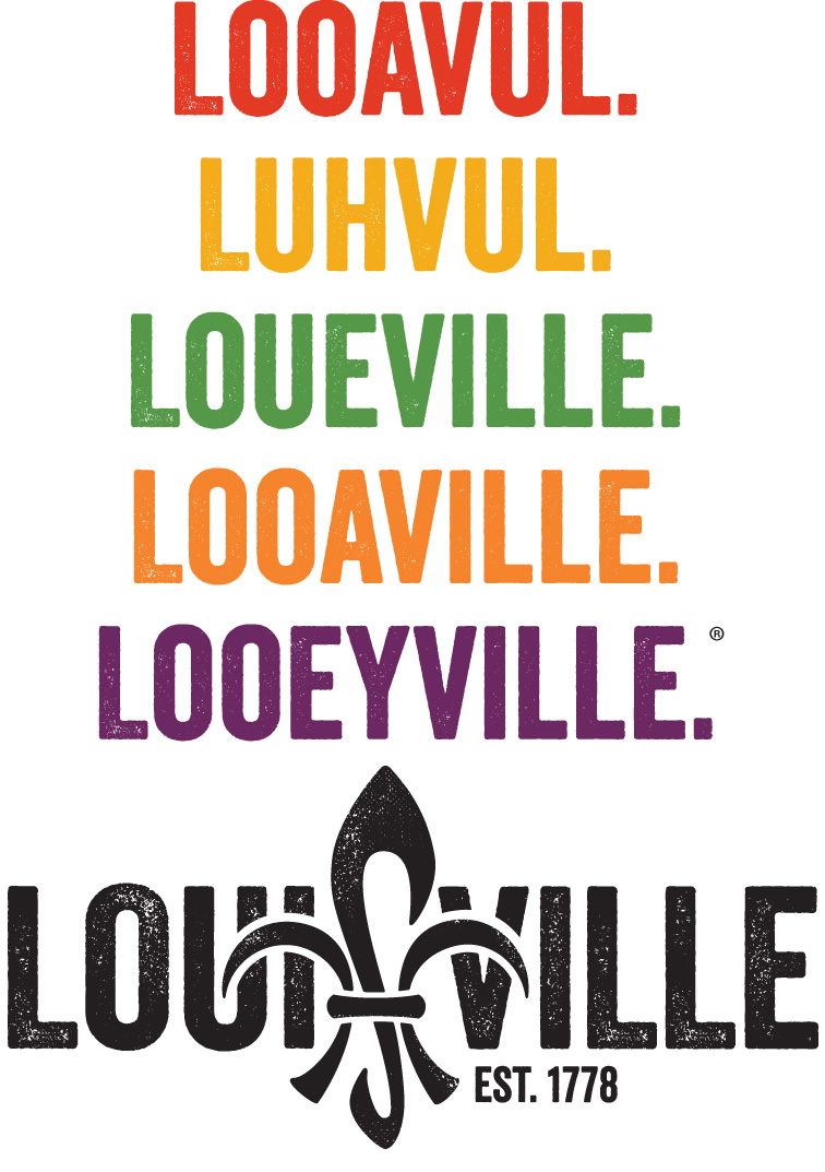 How to Pronouce Louisville editorial image. Image of kentucky - 141474590
